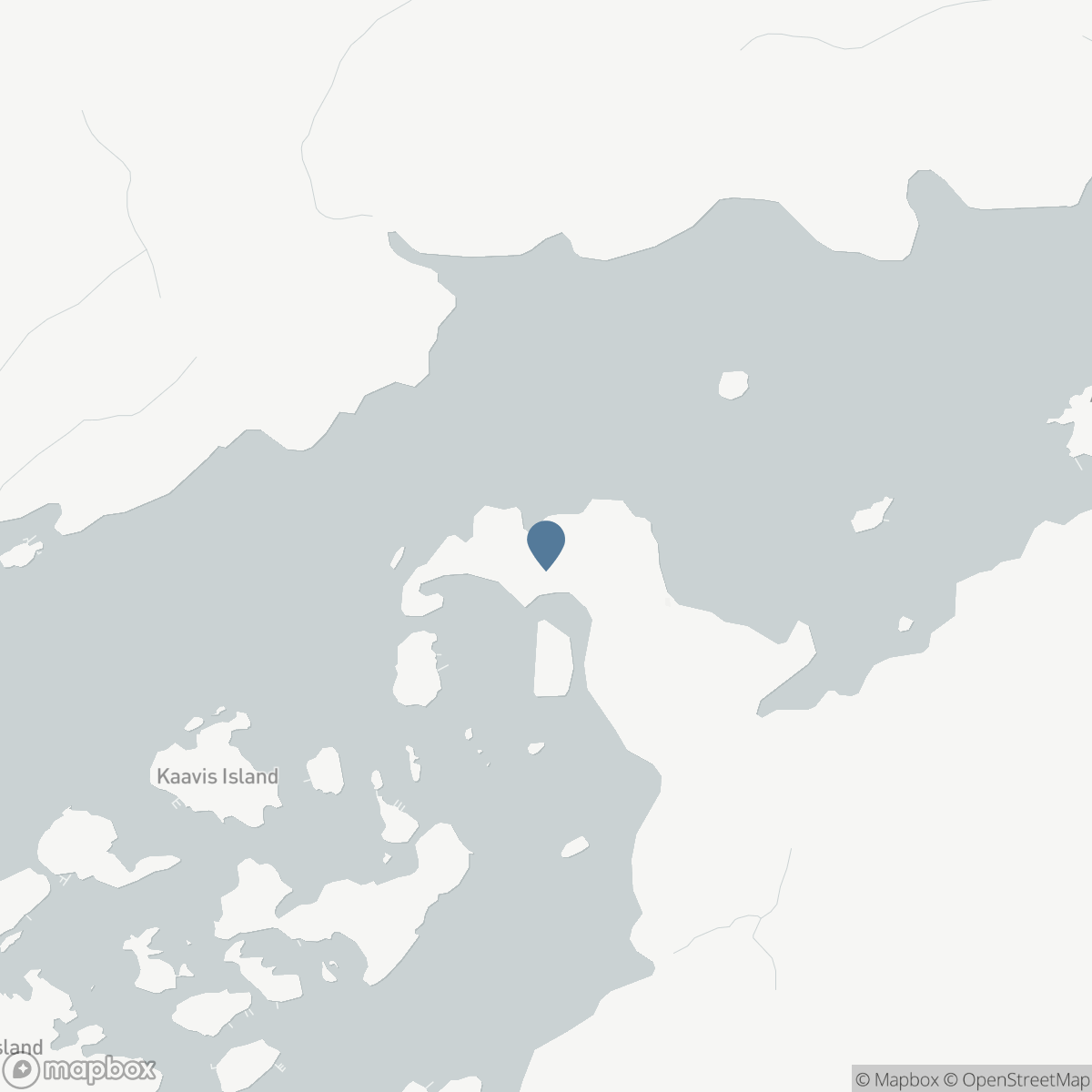 87 ISLAND ISLAND, Pointe au Baril, Ontario P0G 1K0